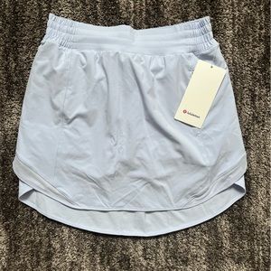 Lululemon Hotty Hot HR Long Skirt